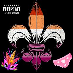 Mardi Gras Rap