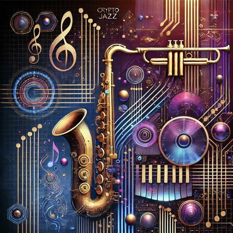 Crypto Jazz Pt. 1