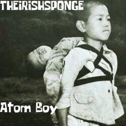 Atom Boy (Instrumental Version)