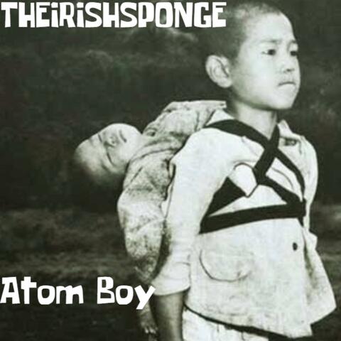 Atom Boy