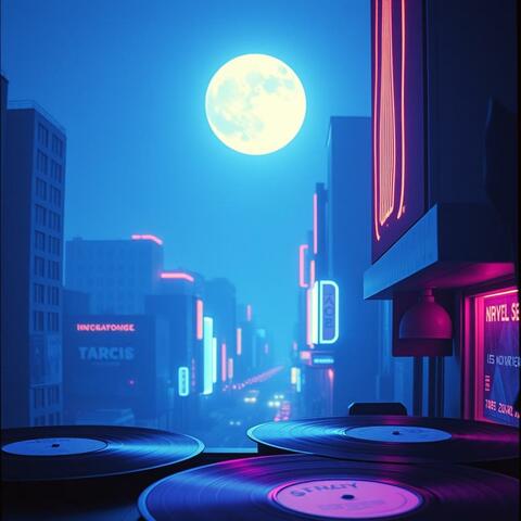 Moonlight Ride Vol. 1 ⎟ 017