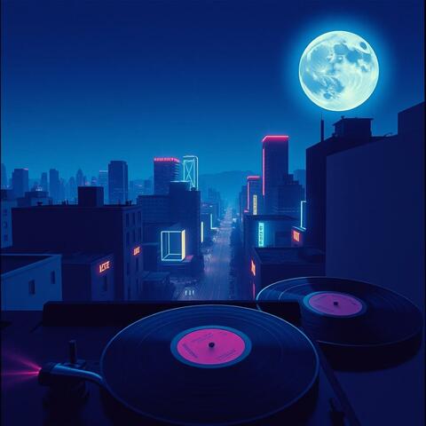 Moonlight Ride Vol. 2 ⎟ 018