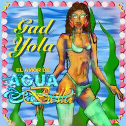 EL AMOR DE AGUA BELLA