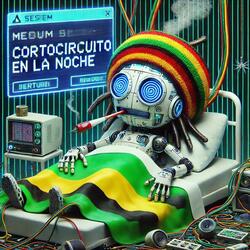 Cortocircuito en la Noche