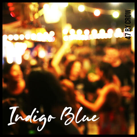 Indigo Blue