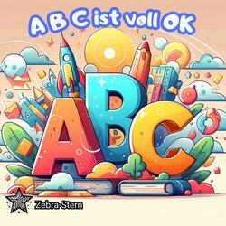 A B C ist voll OK