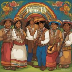 Aguita Clara (feat. Yanakcha)