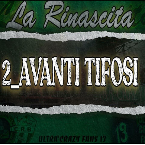AVANTI TIFOSI