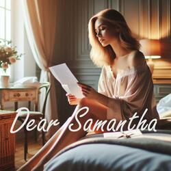 Dear Samantha (Radio Edit)