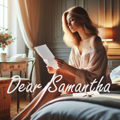 Dear Samantha (Radio Edit)