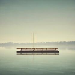 Reflection in Solitude