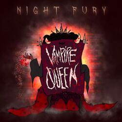 Vampire Queen