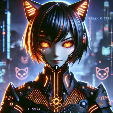 Helix Kitten