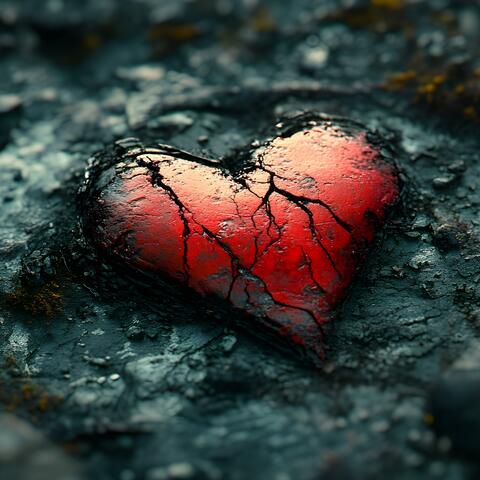 My Bleeding Heart
