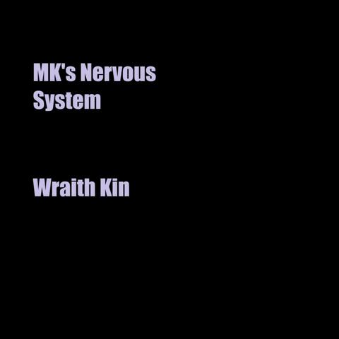 Wraith Kin