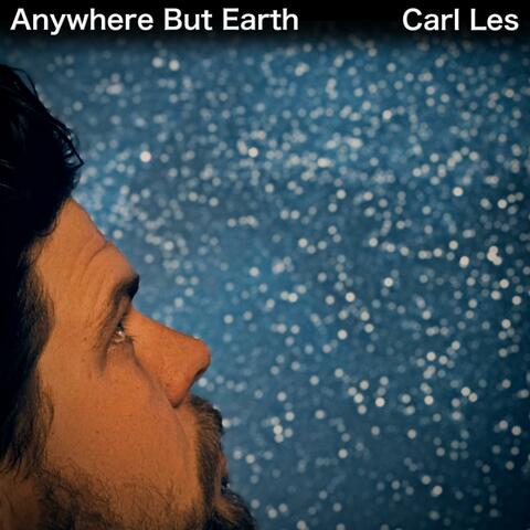 Anywhere But Earth