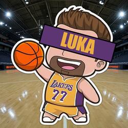 Luka (feat. AL13N)