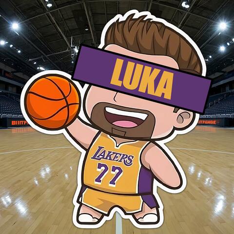 Luka (feat. AL13N)