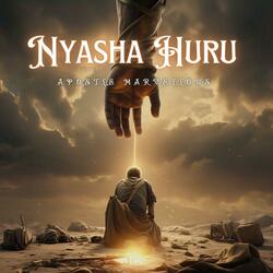 Nyasha Huru