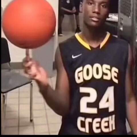 Goose Creekz (feat. 3N Kei)