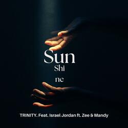 Sunshine (feat. Israel Jordan, Zee & Mandy)