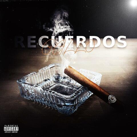 Recuerdos (feat. Vizual Dealer)