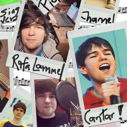 CANTAR! (Versão Acappella)