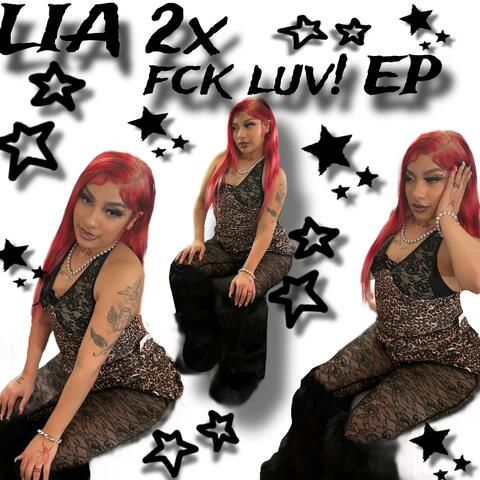 fck luv!