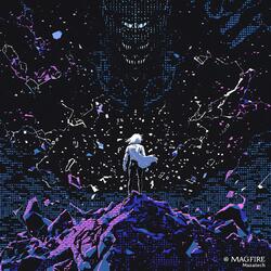 ⌁⌁⌁ DEEP_EXECUTION // UNKNOWN LAYER (feat. Mazatech)