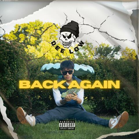 Back Again (TLC Remastered)