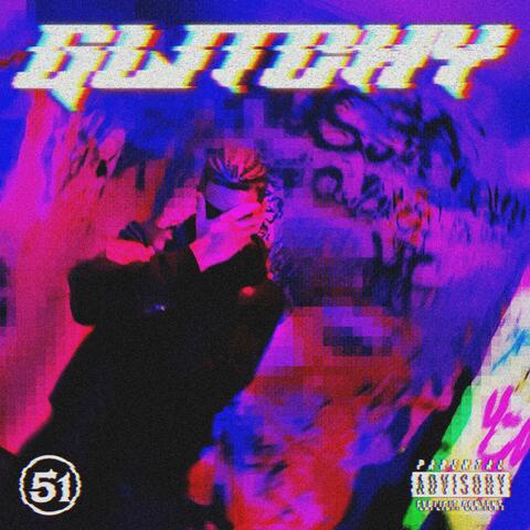 GLITCHY