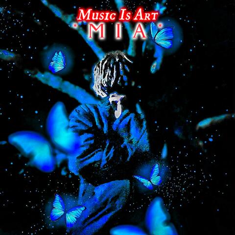 Music Is Art *MIA*