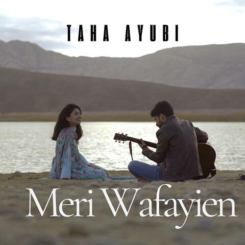 Meri Wafayien