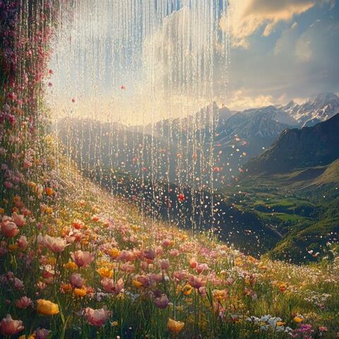 Falling Chains Rainfall Hymn | The Story of Jimmy D