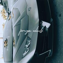 Foreign Wheels  (Instrumental)