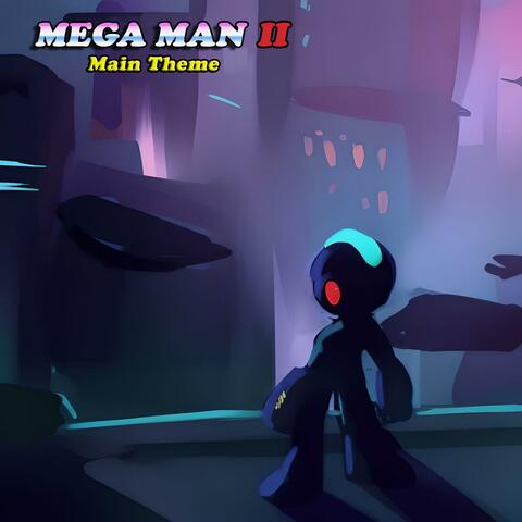 Mega Man 2 | Opening Theme
