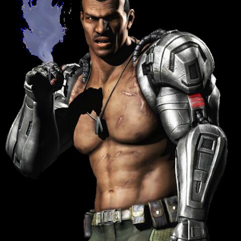 Jax