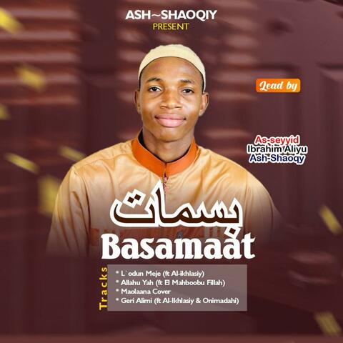 BASAMAAT