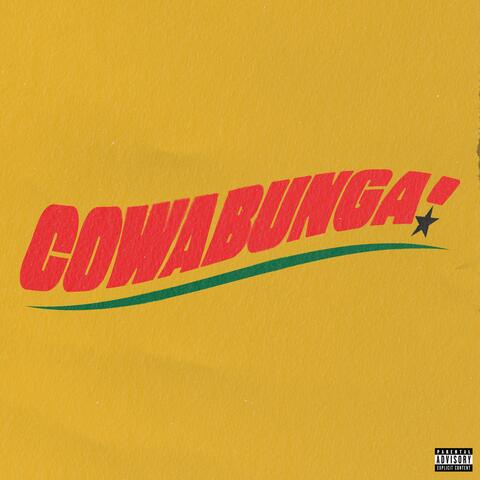 COWABUNGA