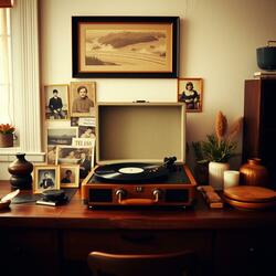 House of Memories