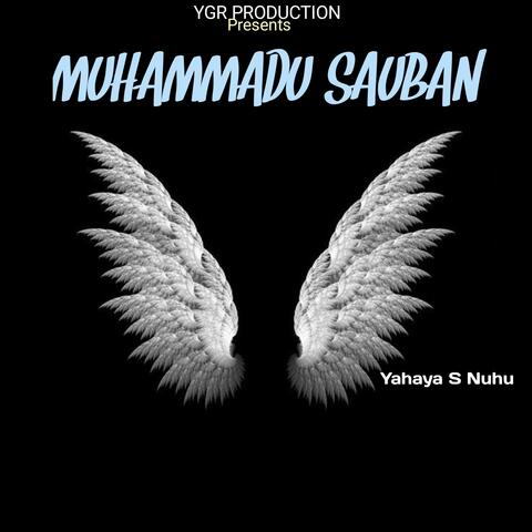 Muhammadu Sauban