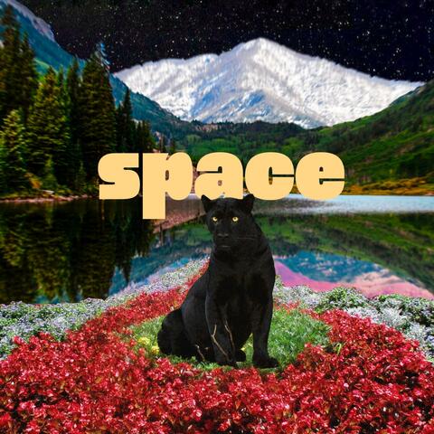 SPACE: an instrumental series