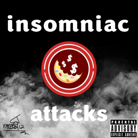 insomniac attacks