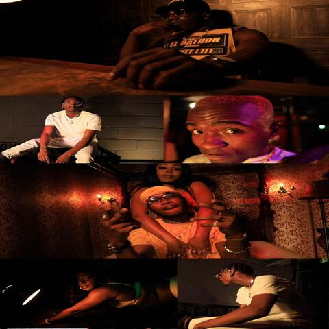 INNA YUH HOLE (feat. Weliwayo Boyz)