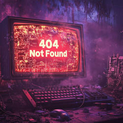 404 Not Found