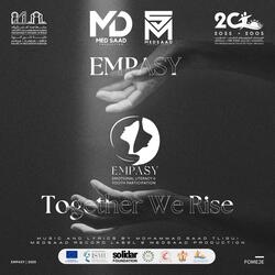 EMPASY Together We Rise