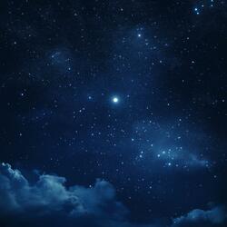 The Night and the Stars (solo)