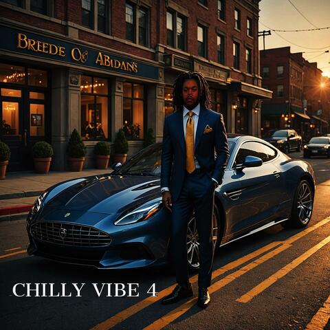 Chilly vibe 4