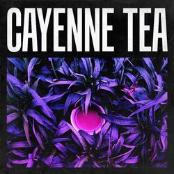 Cayenne Tea