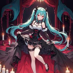 サキュバス(Succubus)